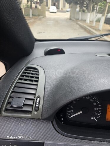 Mercedes Vito 2008, 172,654 km - 2.2 l - Bakı