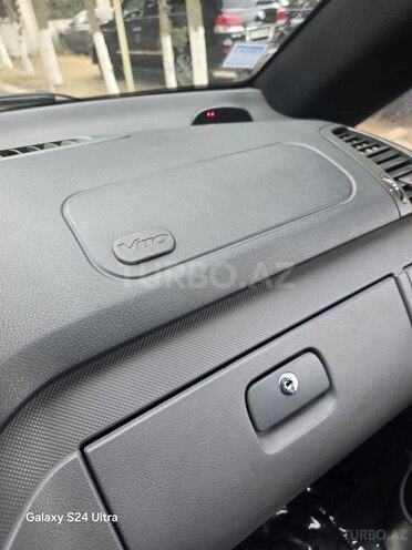 Mercedes Vito 2008, 172,654 km - 2.2 l - Bakı