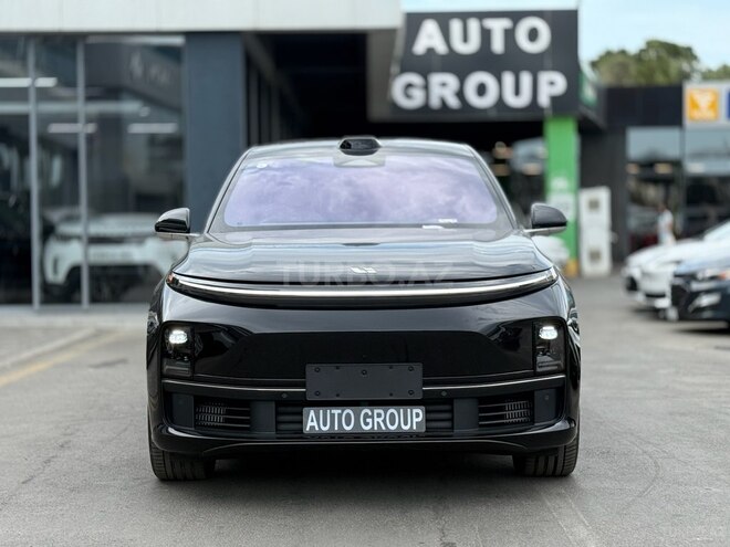Li Auto L7 2024, 0 km - 1.5 l - Bakı