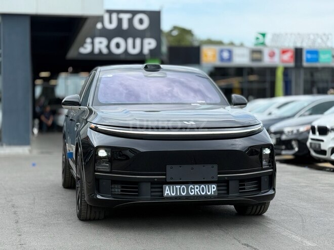 Li Auto L7 2024, 0 km - 1.5 l - Bakı