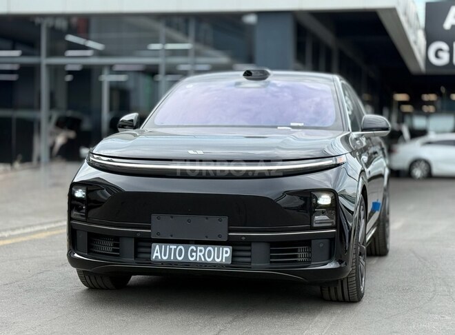 Li Auto L7 2024, 0 km - 1.5 l - Bakı