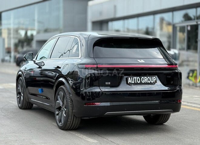 Li Auto L7 2024, 0 km - 1.5 l - Bakı