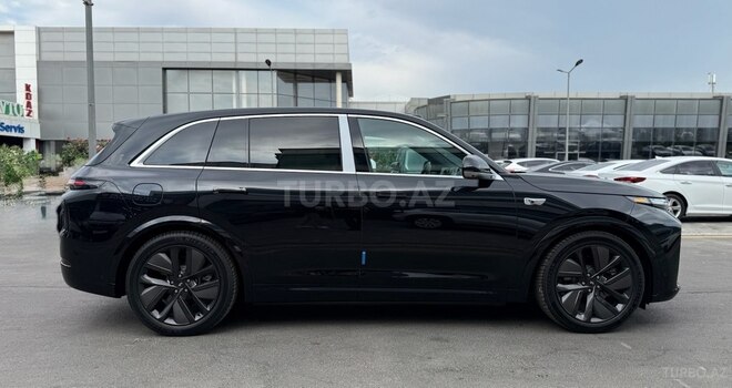 Li Auto L7 2024, 0 km - 1.5 l - Bakı