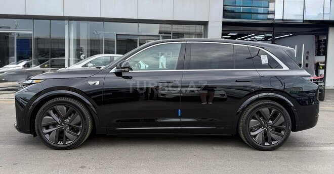 Li Auto L7 2024, 0 km - 1.5 l - Bakı