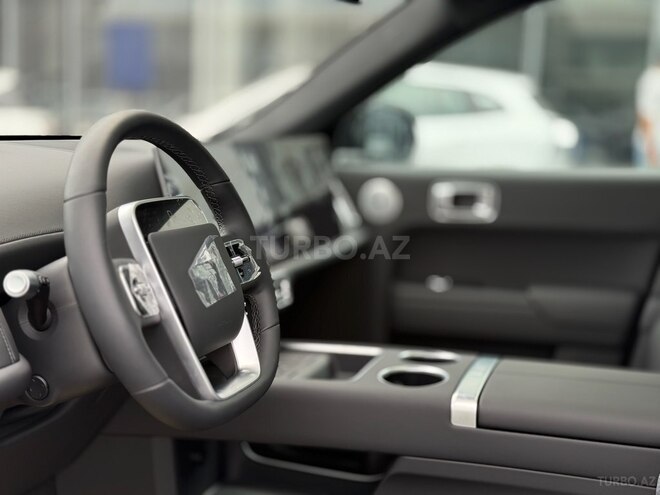 Li Auto L7 2024, 0 km - 1.5 l - Bakı