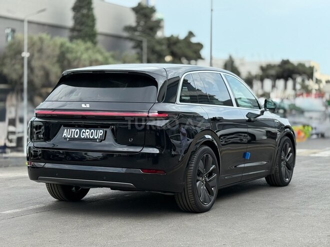 Li Auto L7 2024, 0 km - 1.5 l - Bakı