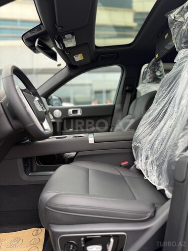 Li Auto L7 2024, 0 km - 1.5 l - Bakı