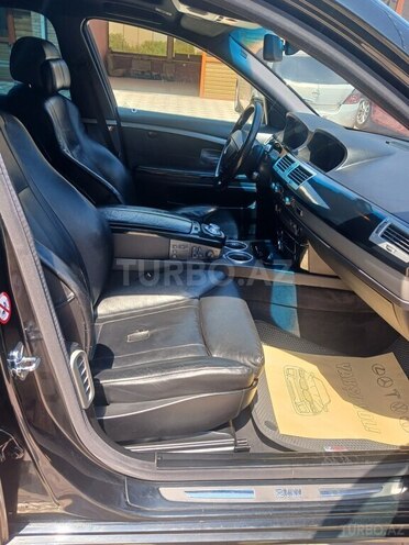 BMW 745 2002, 393,321 km - 4.4 l - Gəncə