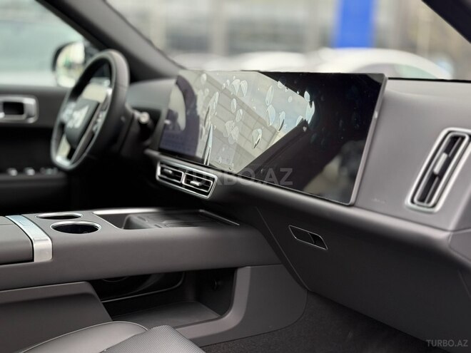 Li Auto L7 2024, 0 km - 1.5 l - Bakı