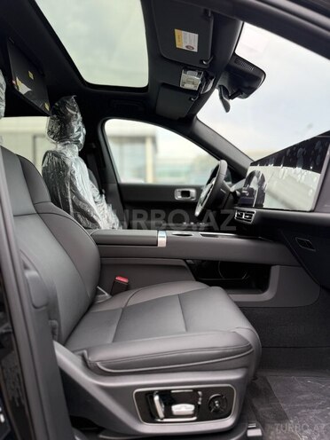 Li Auto L7 2024, 0 km - 1.5 l - Bakı
