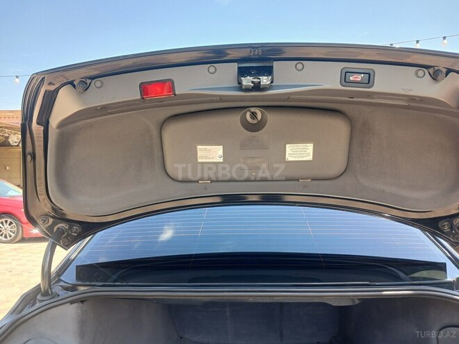 BMW 745 2002, 393,321 km - 4.4 l - Gəncə