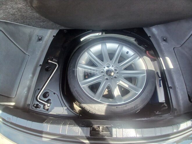 BMW 745 2002, 393,321 km - 4.4 l - Gəncə