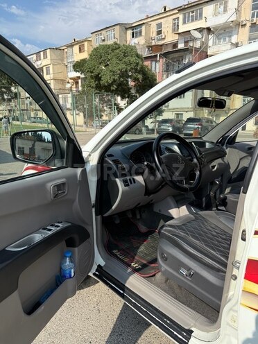 Mitsubishi L200 2012, 244,000 km - 2.5 l - Bakı