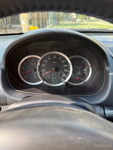 Mitsubishi L200 2012, 244,000 km - 2.5 l - Bakı