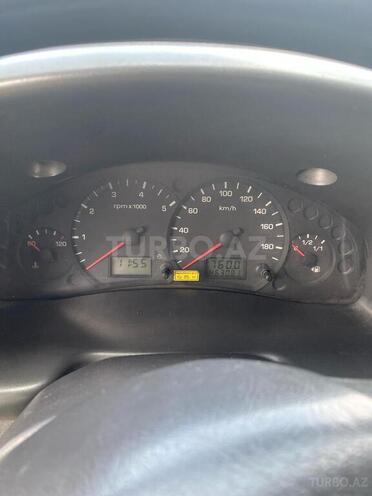 Ford Transit 2005, 463,000 km - 2.4 л - Bakı