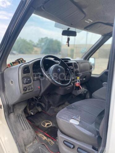 Ford Transit 2005, 463,000 km - 2.4 л - Bakı