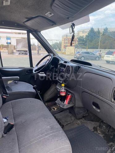 Ford Transit 2005, 463,000 km - 2.4 л - Bakı
