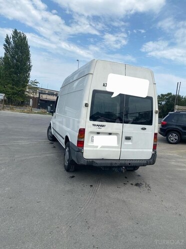 Ford Transit 2005, 463,000 km - 2.4 л - Bakı