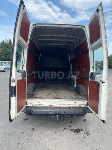 Ford Transit 2005, 463,000 km - 2.4 л - Bakı