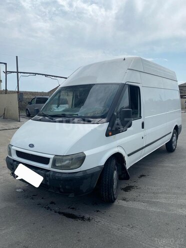 Ford Transit 2005, 463,000 km - 2.4 л - Bakı