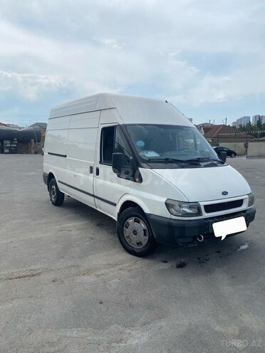 Ford Transit 2005, 463,000 km - 2.4 л - Bakı