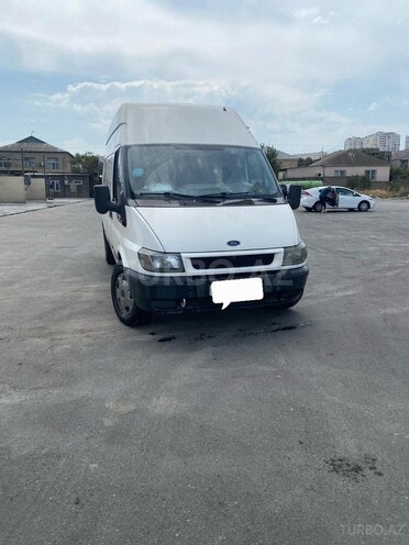 Ford Transit 2005, 463,000 km - 2.4 л - Bakı