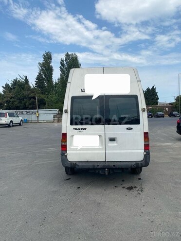 Ford Transit 2005, 463,000 km - 2.4 л - Bakı
