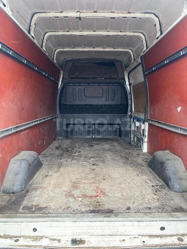 Ford Transit 2005, 463,000 km - 2.4 л - Bakı