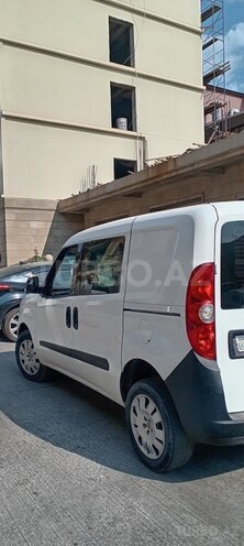 Fiat Doblo 2014, 276,499 km - 1.4 l - Bakı