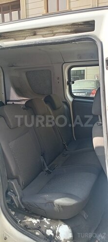 Fiat Doblo 2014, 276,499 km - 1.4 l - Bakı