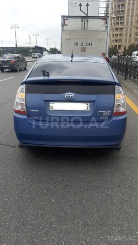Toyota Prius 2007, 298,689 km - 1.5 l - Bakı