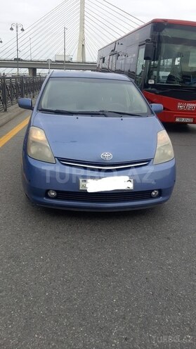 Toyota Prius 2007, 298,689 km - 1.5 l - Bakı