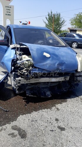 Toyota Prius 2007, 298,689 km - 1.5 l - Bakı