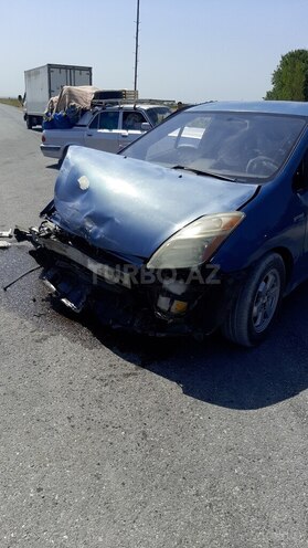 Toyota Prius 2007, 298,689 km - 1.5 l - Bakı