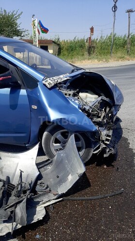 Toyota Prius 2007, 298,689 km - 1.5 l - Bakı