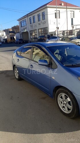 Toyota Prius 2007, 298,689 km - 1.5 l - Bakı