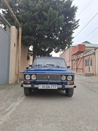 LADA (VAZ) 2106 2000, 75,000 km - 1.6 l - Bakı