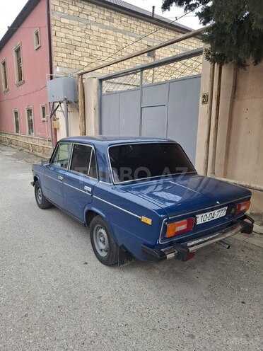 LADA (VAZ) 2106 2000, 75,000 km - 1.6 l - Bakı