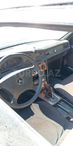 Mercedes 190 1992, 450,000 km - 2.0 l - Şəmkir