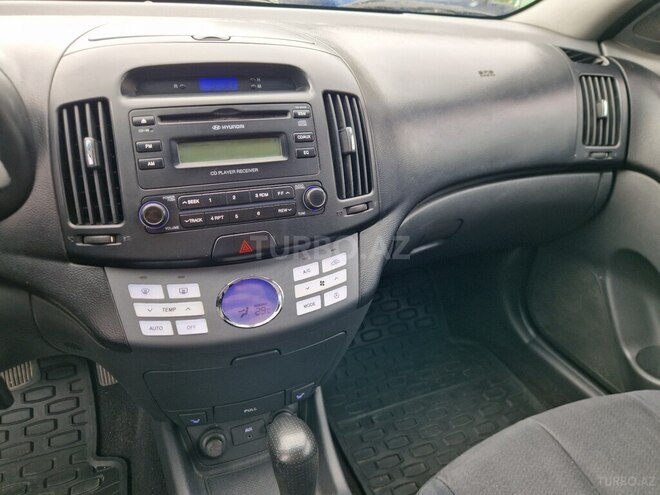 Hyundai Elantra 2007, 230,000 km - 1.6 л - Bakı