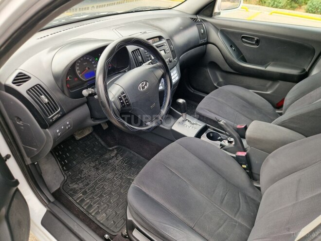 Hyundai Elantra 2007, 230,000 km - 1.6 л - Bakı
