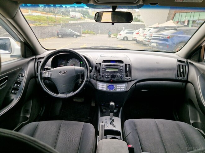 Hyundai Elantra 2007, 230,000 km - 1.6 л - Bakı