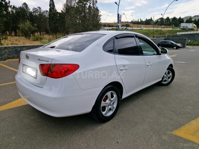 Hyundai Elantra 2007, 230,000 km - 1.6 л - Bakı