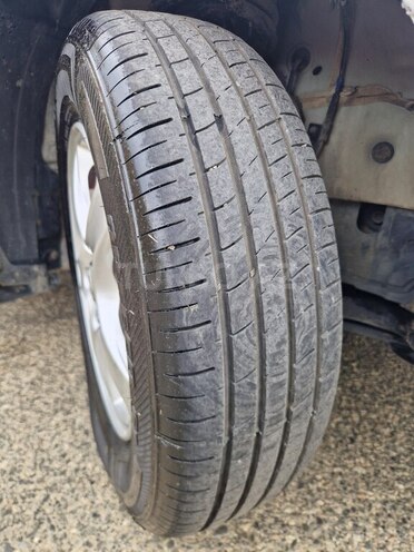Hyundai Elantra 2007, 230,000 km - 1.6 л - Bakı