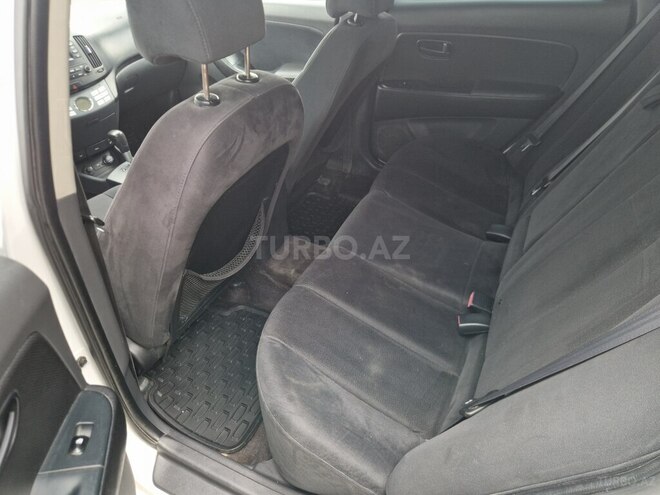 Hyundai Elantra 2007, 230,000 km - 1.6 л - Bakı
