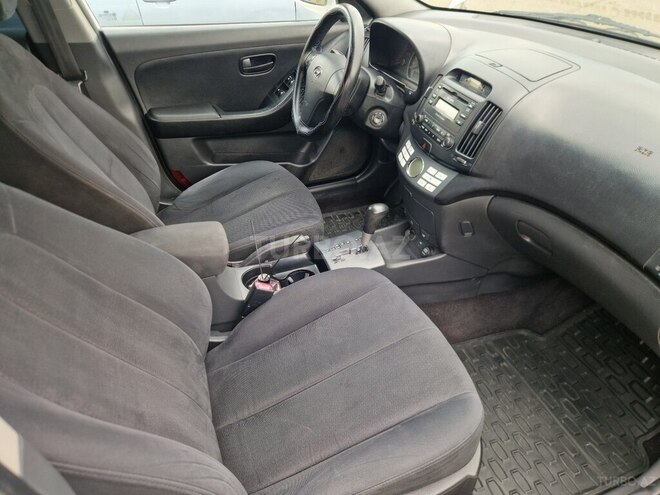 Hyundai Elantra 2007, 230,000 km - 1.6 л - Bakı