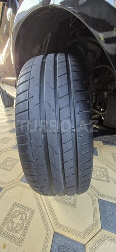 Hyundai Tucson 2008, 186,368 km - 2.0 l - Goranboy