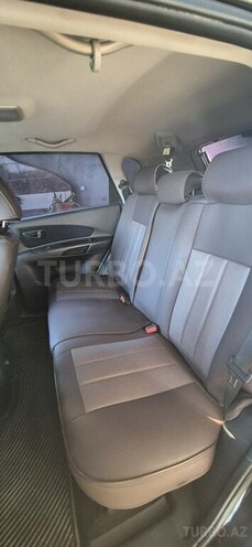 Hyundai Tucson 2008, 186,368 km - 2.0 l - Goranboy