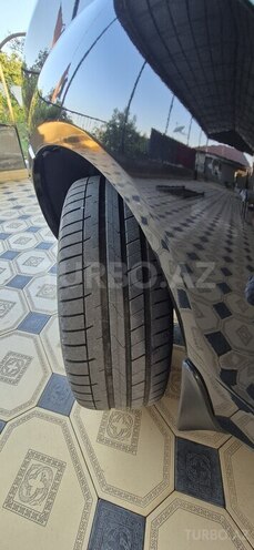 Hyundai Tucson 2008, 186,368 km - 2.0 l - Goranboy
