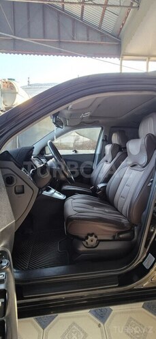 Hyundai Tucson 2008, 186,368 km - 2.0 l - Goranboy